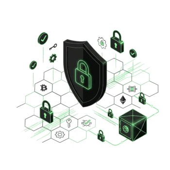 安全なプラットフォーム